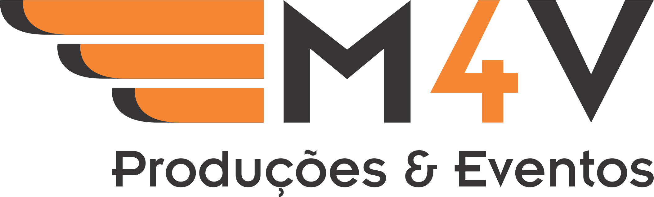 M4V Poduçoes e Eventos